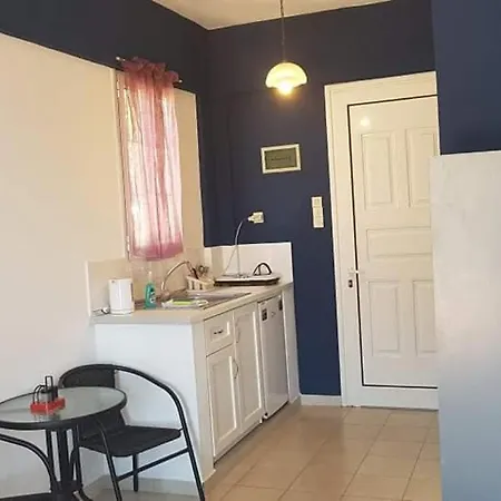 Apartmán Louis Masouri *